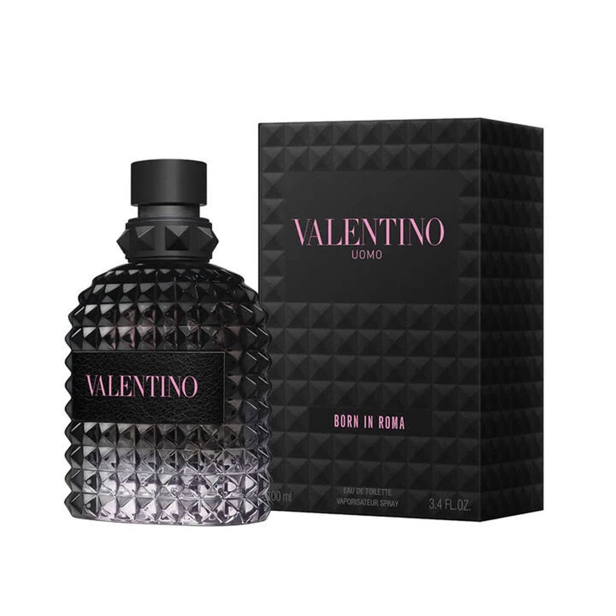 Nước hoa Nam Valentino Uomo Born in Roma Eau de Toilette
